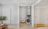 Nieuwbouw Woningen - Apartment -
Los Alcazares - La Serena Golf