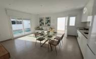 Nouvelle construction - Villa -
Torre Pacheco - Roldán