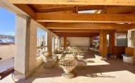Herverkoop - Penthouse -
Torrevieja - Centro