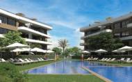 Nieuwbouw Woningen - Penthouse -
Orihuela Costa - La Ciñuelica