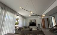 Revente - Villa -
Finestrat - Costa Blanca
