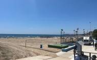 Herverkoop - Apartment -
Torrevieja - Playa Los Naufragos