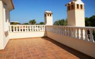 Herverkoop - Villa -
Cabo Roig - Costa Blanca