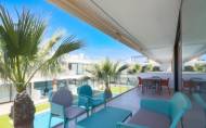 Herverkoop - Penthouse Penthouse -
Cartagena - Mar De Cristal