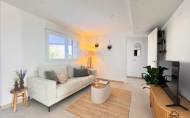 Reventa - Apartment -
Torrevieja - El Acequión - Los Náufragos