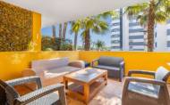 Reventa - Apartment -
Torrevieja - Costa Blanca