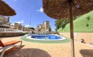 Resale - Town House -
Orihuela Costa - Costa Blanca