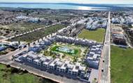 New Build - Bungalow -
Ciudad Quesada - Lo Marabú