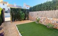 Herverkoop - Apartment -
Algorfa - Inland