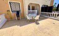 Resale - Bungalow -
Torrevieja - Torreblanca