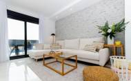 Nieuwbouw Woningen - Villa -
Orihuela - Vistabella Golf