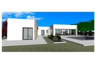 Nouvelle construction - Villa -
La Romana - Batistes