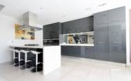 Herverkoop - Villa -
Torrevieja - Costa Blanca
