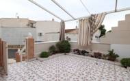 Resale - Townhouse -
Guardamar del Segura - El Moncayo