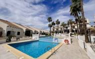 Herverkoop - Town House -
Orihuela Costa - Costa Blanca