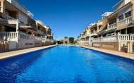 Reventa - Villa -
Orihuela Costa - Playa Flamenca
