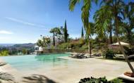 Nouvelle construction - Apartment -
Mijas - Cerrado del Aguila Golf and Resort