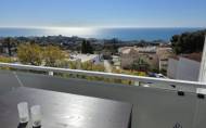 Resale - Apartment -
Benalmadena Pueblo - Inland