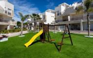 Revente - Apartment -
Guardamar del Segura - El Raso