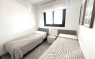Herverkoop - Apartment -
Playa Flamenca - Costa Blanca