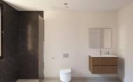 Nouvelle construction - Villa -
Baños y Mendigo - Altaona Golf