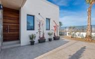 Nieuwbouw Woningen - Villa -
Cartagena - Mar De Cristal