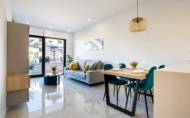 Revente - Apartment -
Orihuela Costa - Costa Blanca