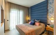 Nieuwbouw Woningen - Villa -
Algorfa - La Finca Golf