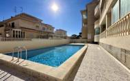 Herverkoop - Apartment -
Orihuela Costa - Playa Flamenca