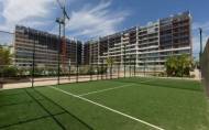 Herverkoop - Apartment -
Torrevieja - Costa Blanca