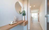 Nieuwbouw Woningen - Apartment -
Orihuela Costa - Playa Flamenca