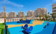 Revente - Apartment -
Guardamar del Segura - El Raso
