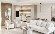 Nieuwbouw Woningen - Villa -
Los Alcazares - Serena Golf