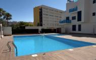 Revente - Apartment -
Torrevieja - Playa del Cura