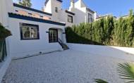 Herverkoop - Bungalow -
Orihuela Costa - Villamartín-las Filipinas