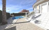 Revente - Villa -
Ciudad Quesada - Costa Blanca