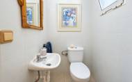 Herverkoop - Town House -
Casares Playa - Costa del Sol