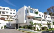 Revente - Apartment -
Marbella - Nueva Andalucía