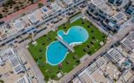 Herverkoop - Villa -
Torrevieja - Costa Blanca