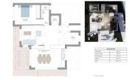 Nieuwbouw Woningen - Villa -
Finestrat - Balcón De Finestrat