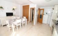 Reventa - Duplex -
Los Alcazares - Serena Golf