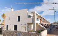 Obra nueva - Bungalow -
Pilar de la Horadada - pueblo
