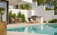Reventa - Villa -
Calpe - Costa Blanca