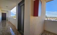 Resale - Apartment -
Mil Palmeras - Costa Blanca