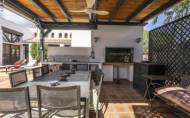 Herverkoop - Villa -
El Valle Golf Resort