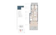 Nieuwbouw Woningen - Apartment -
Benijofar