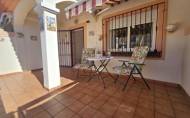 Herverkoop - Town House -
Pilar de la Horadada - Torre De La Horadada