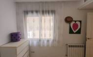 Herverkoop - Apartment -
San Javier - Roda