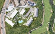 Nieuwbouw Woningen - Apartment -
Mijas - Calanova Golf