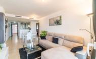 Herverkoop - Apartment -
Orihuela Costa - Villamartín
